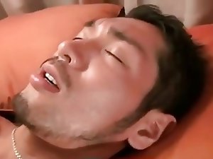 Japanese Oil Massage